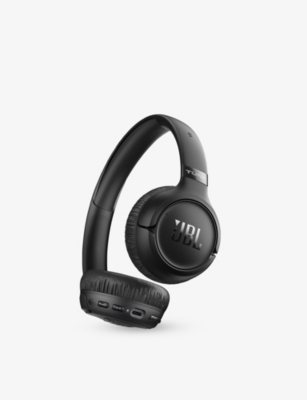 JBL Tune 680Nc Wireless Noise-Cancelling Headphones