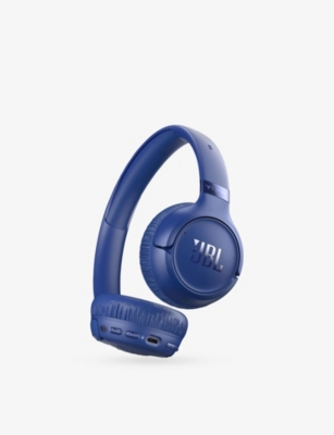 JBL Tune 680Nc Wireless Noise-Cancelling Headphones