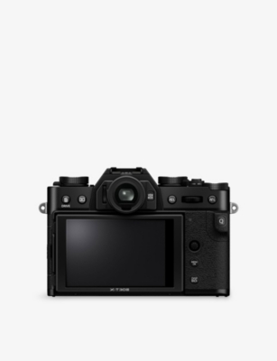 FUJIFILM: X T30 III With XC 13 33mm Kit