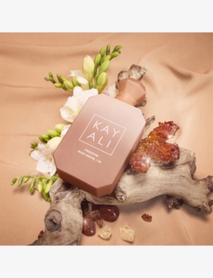 KAYALI: Freedom Musk Santal 34 Eau de Parfum 50ml