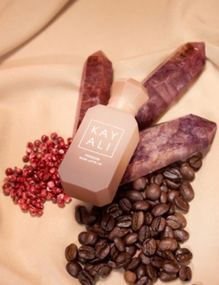 KAYALI: Freedom Musk Latte 34 Eau de Parfum 10ml