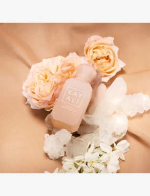 KAYALI: Freedom Musk Bouquet 27 Eau de Parfum 10ml