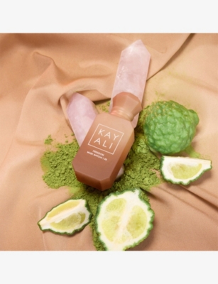 KAYALI: Freedom Musk Matcha  45 Eau de Parfum 10ml