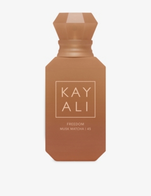 KAYALI: Freedom Musk Matcha  45 Eau de Parfum 10ml