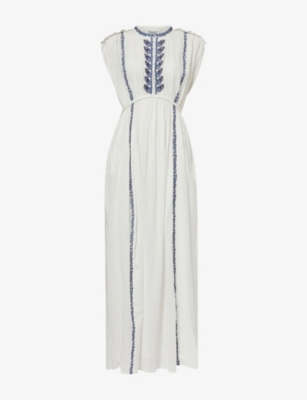 ISABEL MARANT ETOILE Dresses | Selfridges