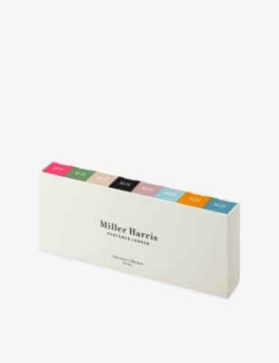 Miller Harris Womens  Discovery Eau Ee Parfum Set