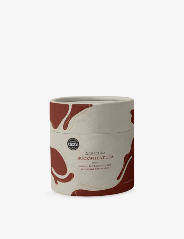 Grechka Buckwheat Tea Pure 100g