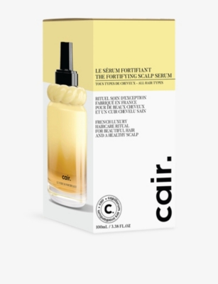 Cair Hair Fortifying Serum 100ml