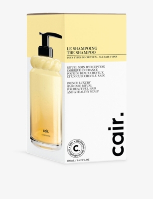 CAIR: Cair Shampoo 190ml