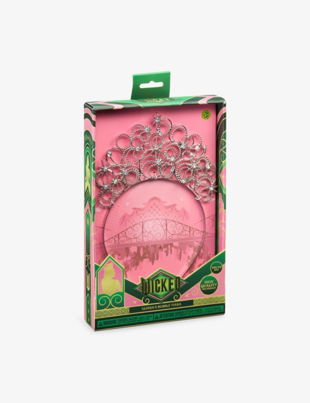 Wicked Glinda Bubble Tiara 7.6cm