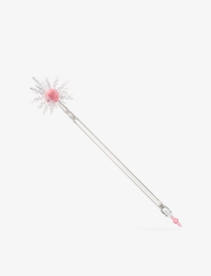 WICKED: Glinda's Bubble Wand Toy 30.5cm