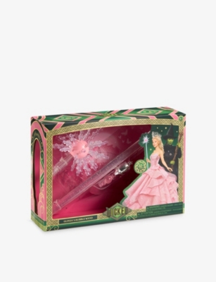 WICKED: Glinda's Bubble Wand Toy 30.5cm