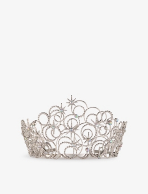 WICKED: Glinda's Bubble Crown