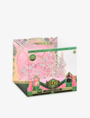 WICKED: Glinda's Bubble Crown