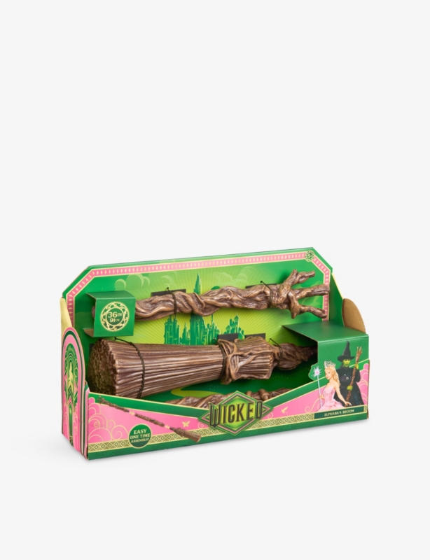 Elphaba's Broom 91cm
