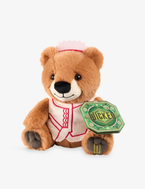 Dulcibear Soft Toy 19cm