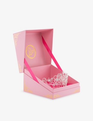 WICKED: Glinda's Collector Crown 10.5cm