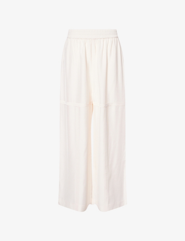 Relaxed-Fit Lazaro Woven Trousers