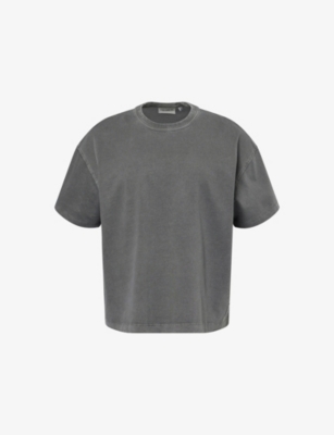 CARHARTT WIP: Torion Logo-Print Cotton T-Shirt