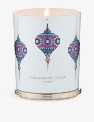 ORMONDE JAYNE: Nocturne Scented Candle 280g