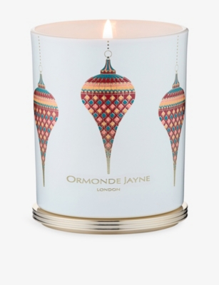 ORMONDE JAYNE: Infini Scented Candle 280g