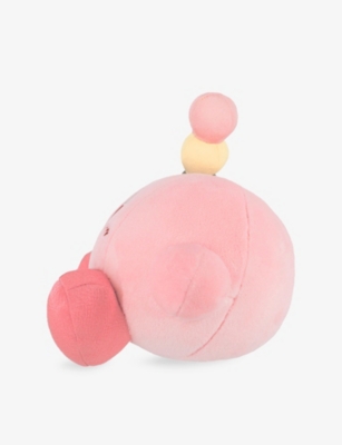 KIRBY: Dango Small Soft Toy 8cm