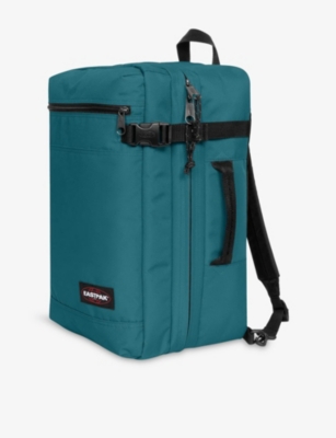 EASTPAK: Transit'r Pack Branded Shell Backpack