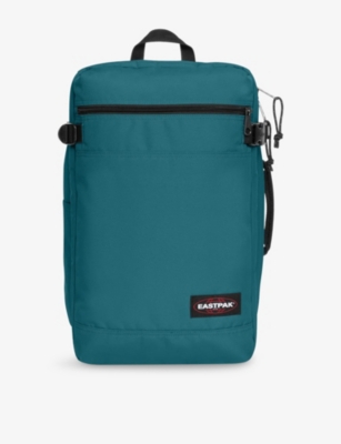 EASTPAK: Transit'r Pack Branded Shell Backpack