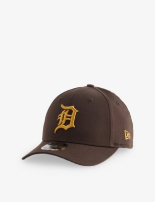 NEW ERA: 9FORTY Detroit Tigers World Series Cotton Baseball Cap