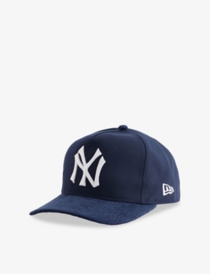 NEW ERA: 19TWENTY New York Yankees Cord Baseball Cap