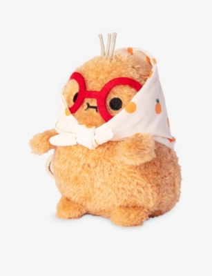 NOODOLL: Ricespud Grandma Mini Soft Toy 13cm