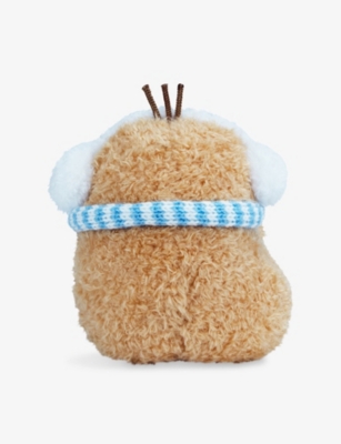 NOODOLL: Ricespud Frosty Mini Soft Toy 13cm