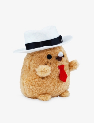 NOODOLL: Ricespud Don Mini Soft Toy 14cm