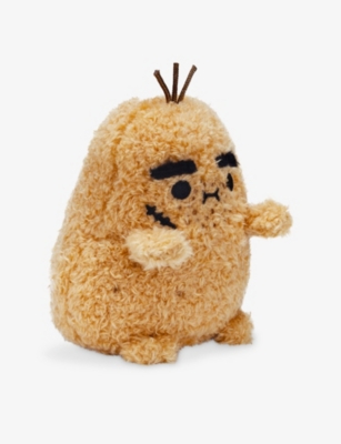 NOODOLL: Ricespud Mini Yakuboo Soft Toy 14cm