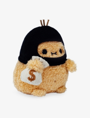 NOODOLL: Ricespud Robber Mini Soft Toy 14cm