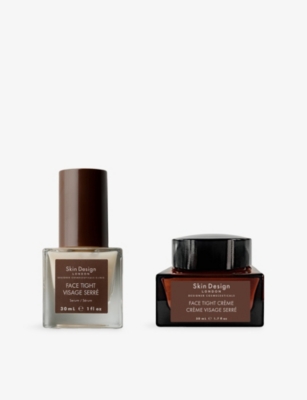 Skin Design London The Face Tight Set