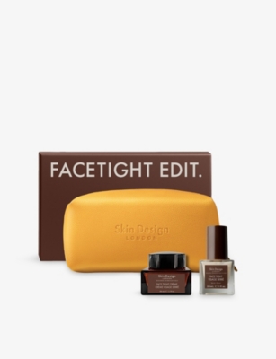 Skin Design London The Face Tight Set
