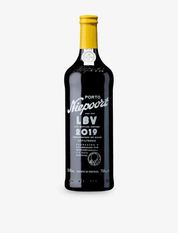 Niepoort LBV Port 2019 750ml