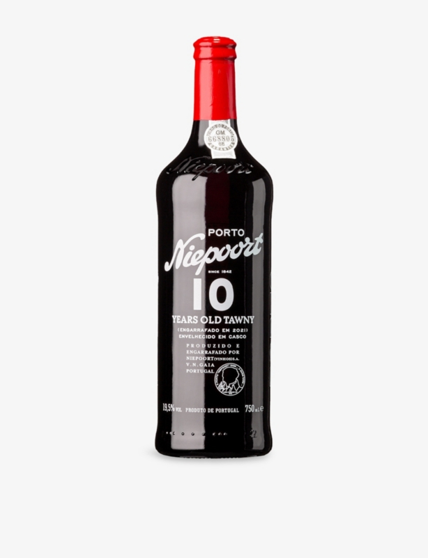 Niepoort 10 Year-Old Tawny Port 750ml