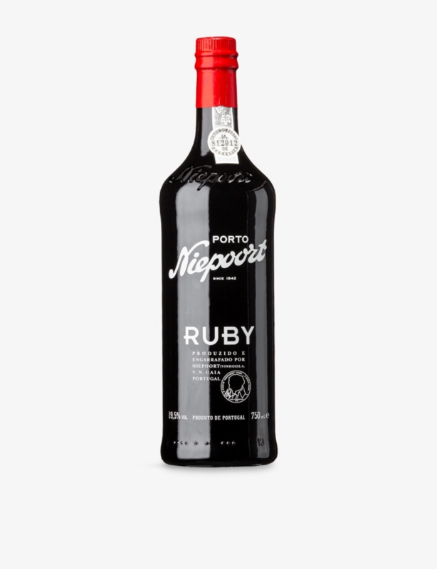 Niepoort Ruby Port 750ml
