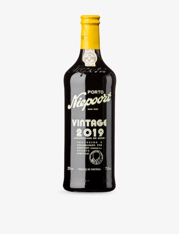 Niepoort Vintage Port 2019 750ml