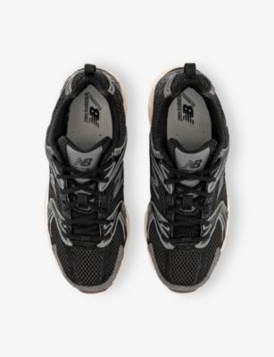 NEW BALANCE: MR530 Mesh Trainers