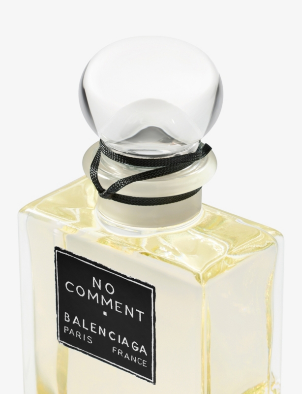 No Comment Eau de Parfum 100ml