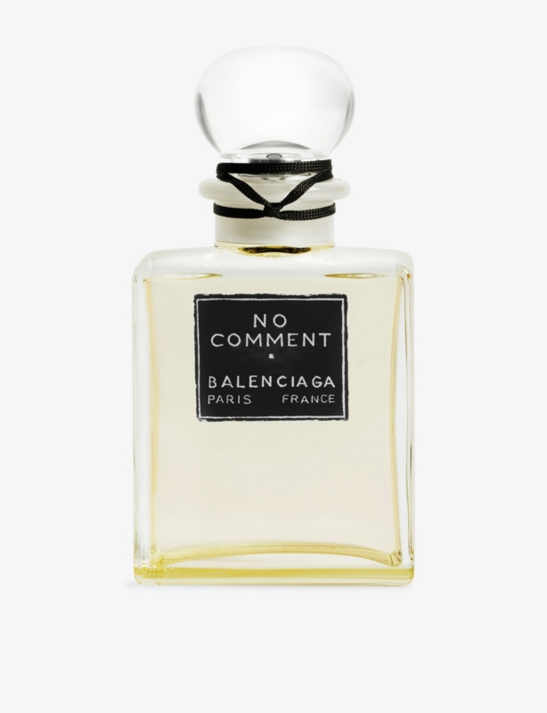 No Comment Eau de Parfum 100ml