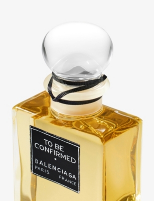Balenciaga Beauty To Be Confirmed Eau De Parfum