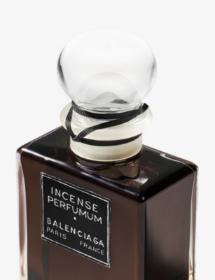 BALENCIAGA BEAUTY: Incense Perfumum Eau de Parfum 100ml