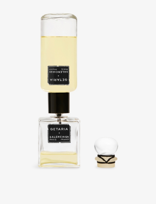 BALENCIAGA BEAUTY - Getaria Parfum 100ml | Selfridges.com