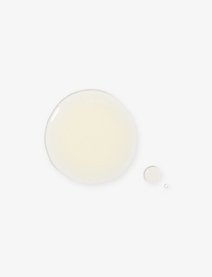 Wonder Valley Hinoki Body Oil 200ml In Transparent