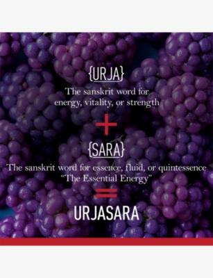 Kama Ayurveda Urjasara Milky Essence 50ml In Multi