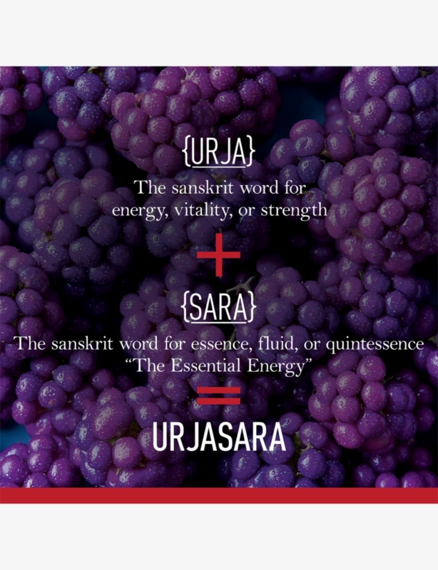 Urjasara Milky Essence 50ml